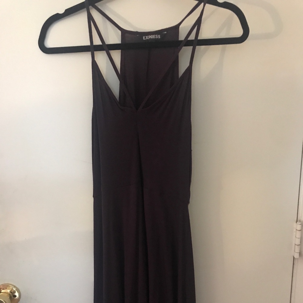 Dress from Express